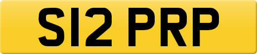 S12PRP