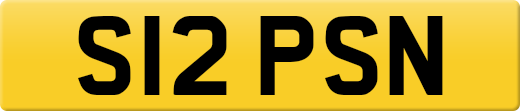 S12PSN