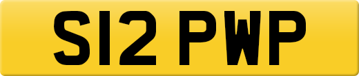 S12PWP
