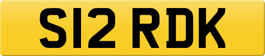 S12RDK