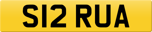 S12RUA