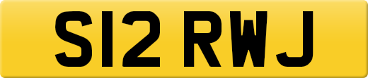 S12RWJ