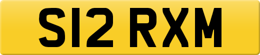S12RXM