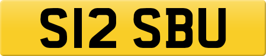 S12SBU