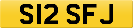 S12SFJ