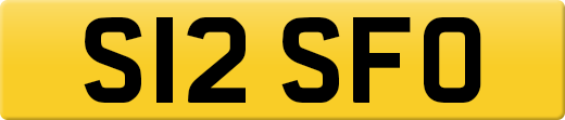 S12SFO
