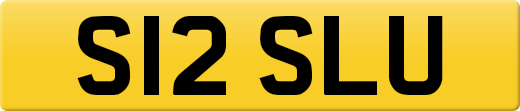 S12SLU