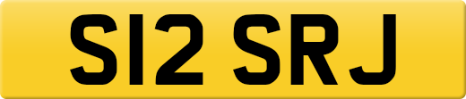 S12SRJ