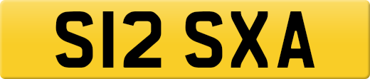 S12SXA