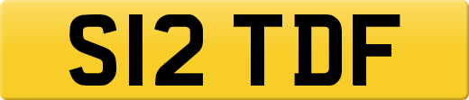 S12TDF