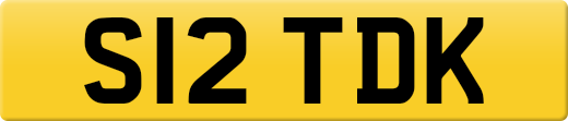 S12TDK