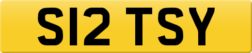 S12TSY