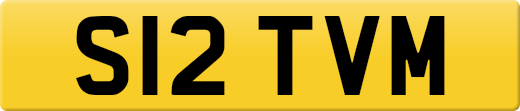S12TVM