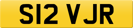 S12VJR
