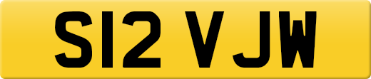 S12VJW