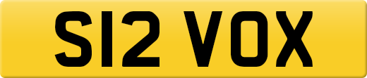 S12VOX