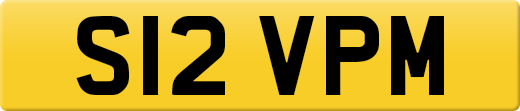 S12VPM