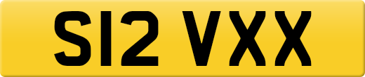 S12VXX