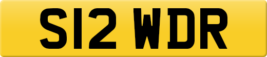 S12WDR