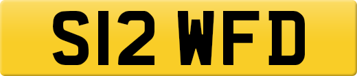 S12WFD