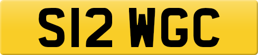 S12WGC