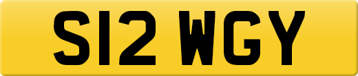 S12WGY