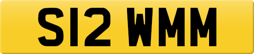 S12WMM