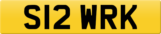 S12WRK