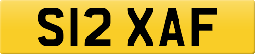 S12XAF