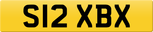 S12XBX