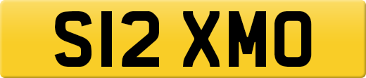 S12XMO