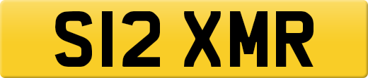 S12XMR