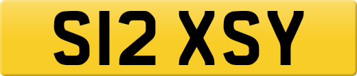 S12XSY