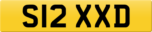 S12XXD