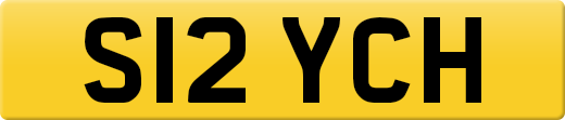 S12YCH