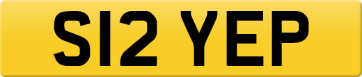 S12YEP