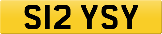 S12YSY