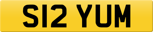 S12YUM