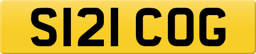 S121COG