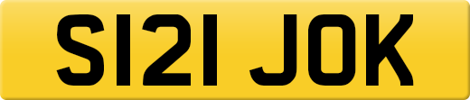S121JOK