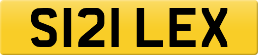 S121LEX