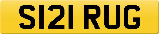 S121RUG