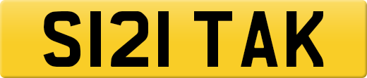 S121TAK