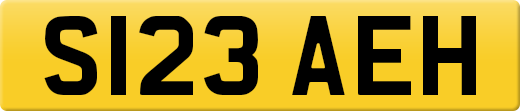 S123AEH