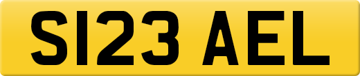 S123AEL