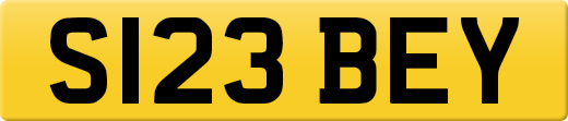 S123BEY