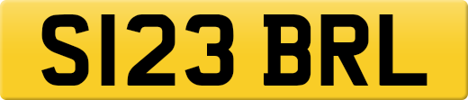 S123BRL