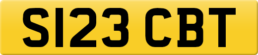 S123CBT