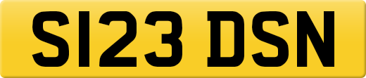S123DSN