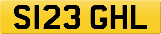 S123GHL